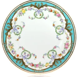 Sale Great Exhibition Salad Plate Plates & Bowls