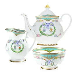 Clearance Great Exhibition Tea Set Afternoon Tea
