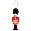Discount Guardsman With Drum Decoration Decorations