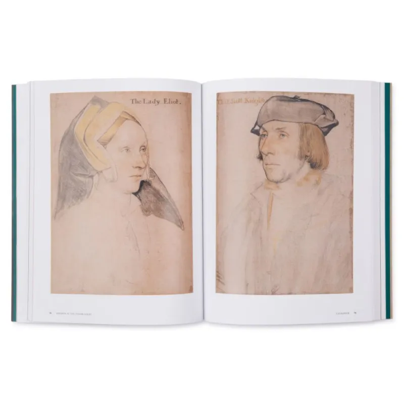 Best Holbein At The Tudor Court Royal Collection Publications