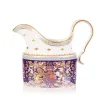 Longest Reigning Monarch Cream Jug Sugar Bowls & Jugs