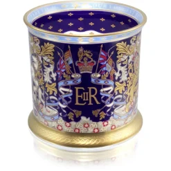 Longest Reigning Monarch Tankard Tankards & Mugs