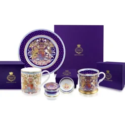 Longest Reigning Monarch Tankard Tankards & Mugs