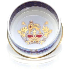 Clearance Longest Reigning Monarch Pillbox Longest Reigning Monarch