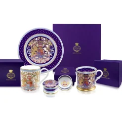 Clearance Longest Reigning Monarch Pillbox Longest Reigning Monarch