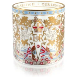 Sale Longest Reigning Monarch Mug Tankards & Mugs
