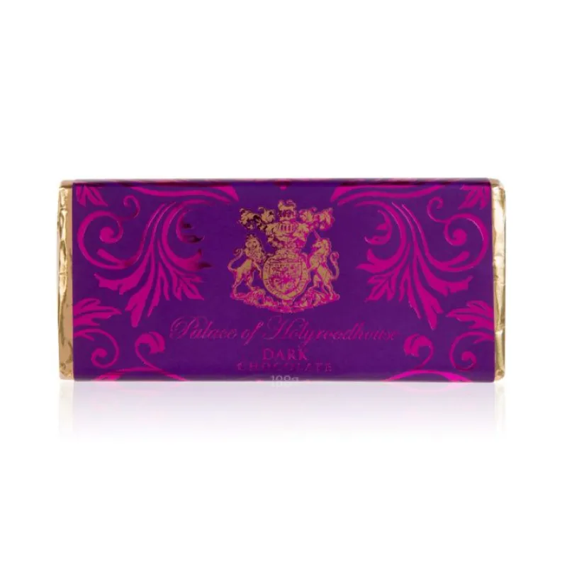 Discount Palace Of Holyroodhouse Chocolate Bar Confectionery & Chocolates