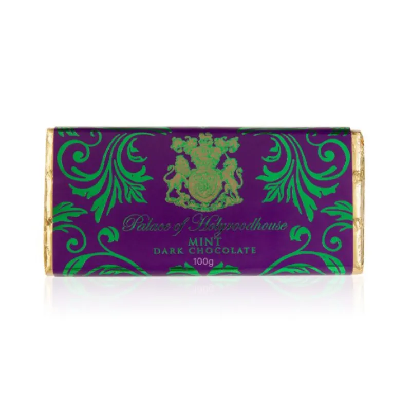 Discount Palace Of Holyroodhouse Chocolate Bar Confectionery & Chocolates