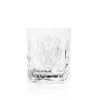 Outlet Palace Of Holyroodhouse Crystal Tot Glass Glassware