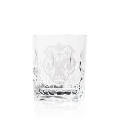 Outlet Palace Of Holyroodhouse Crystal Tot Glass Glassware