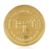 Clearance Palace Of Holyroodhouse Chocolate Coin Confectionery & Chocolates