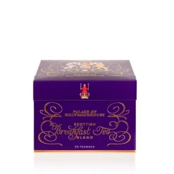 Palace Of Holyroodhouse Scottish Breakfast Tea Tea