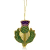 Best Palace Of Holyroodhouse Thistle Decoration Decorations