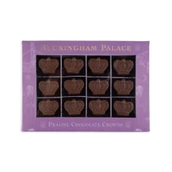 Best Praline Crowns Confectionery & Chocolates