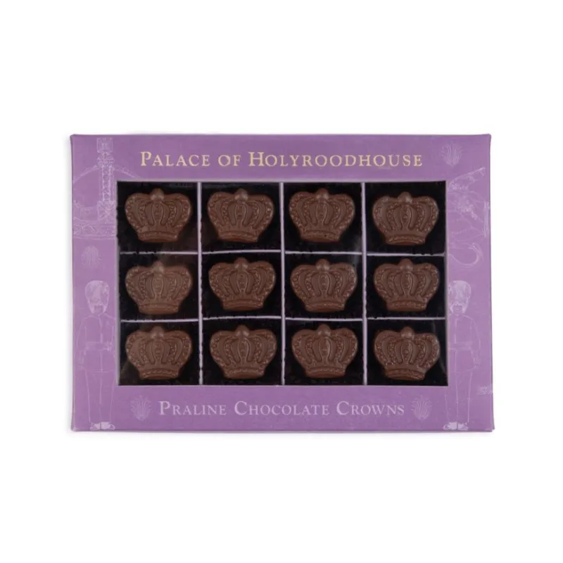 Best Praline Crowns Confectionery & Chocolates