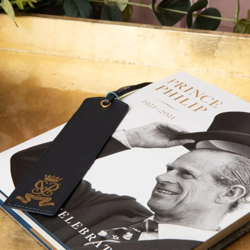 Clearance Prince Philip: A Celebration Royal Collection Publications