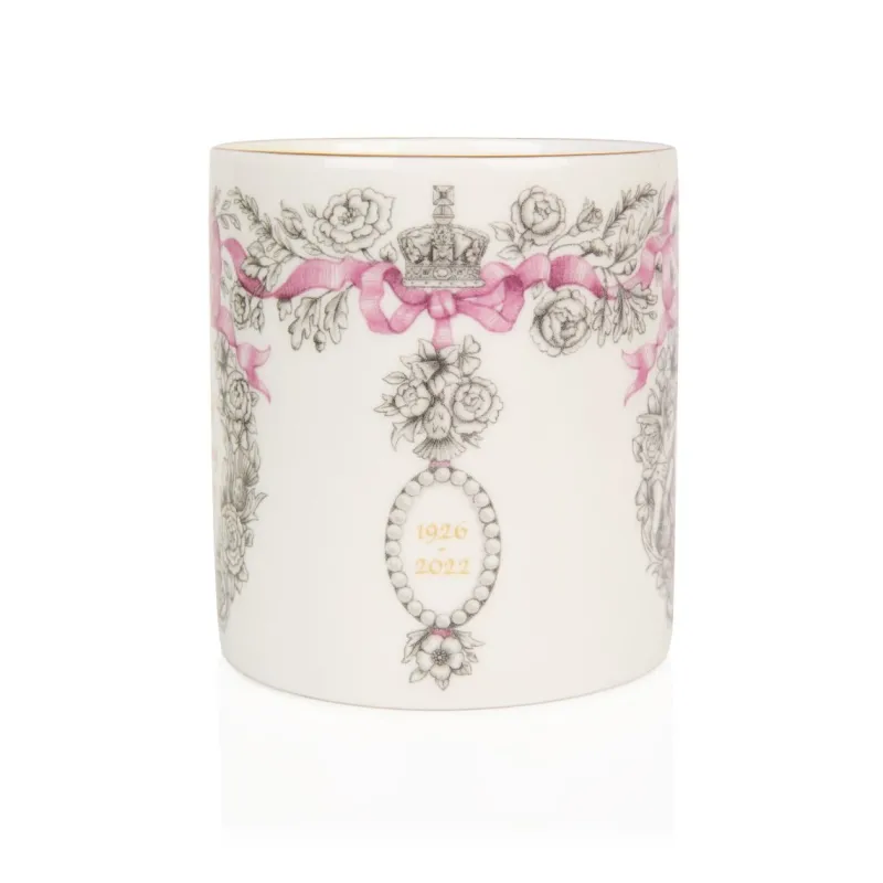 Discount Queen Elizabeth Ii Commemorative Coffee Mug Tankards & Mugs