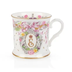 New Queen Elizabeth Ii Commemorative Tankard Tankards & Mugs