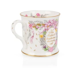 New Queen Elizabeth Ii Commemorative Tankard Tankards & Mugs