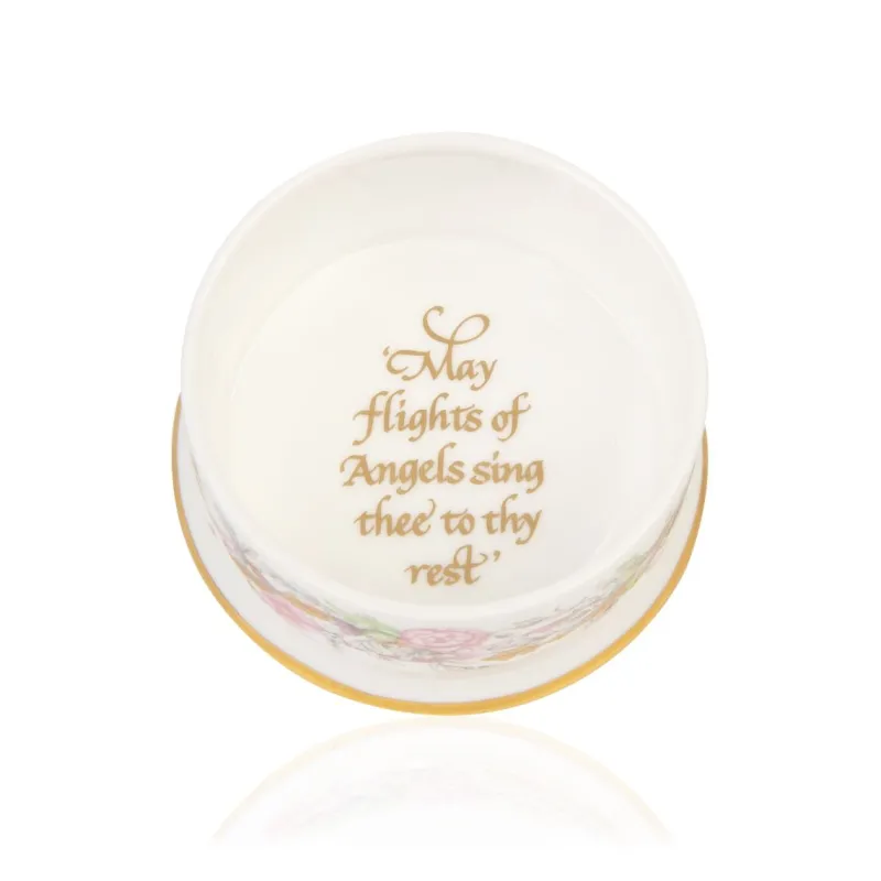 Outlet Queen Elizabeth Ii Commemorative Pillbox Queen Elizabeth Ii Commemorative Range