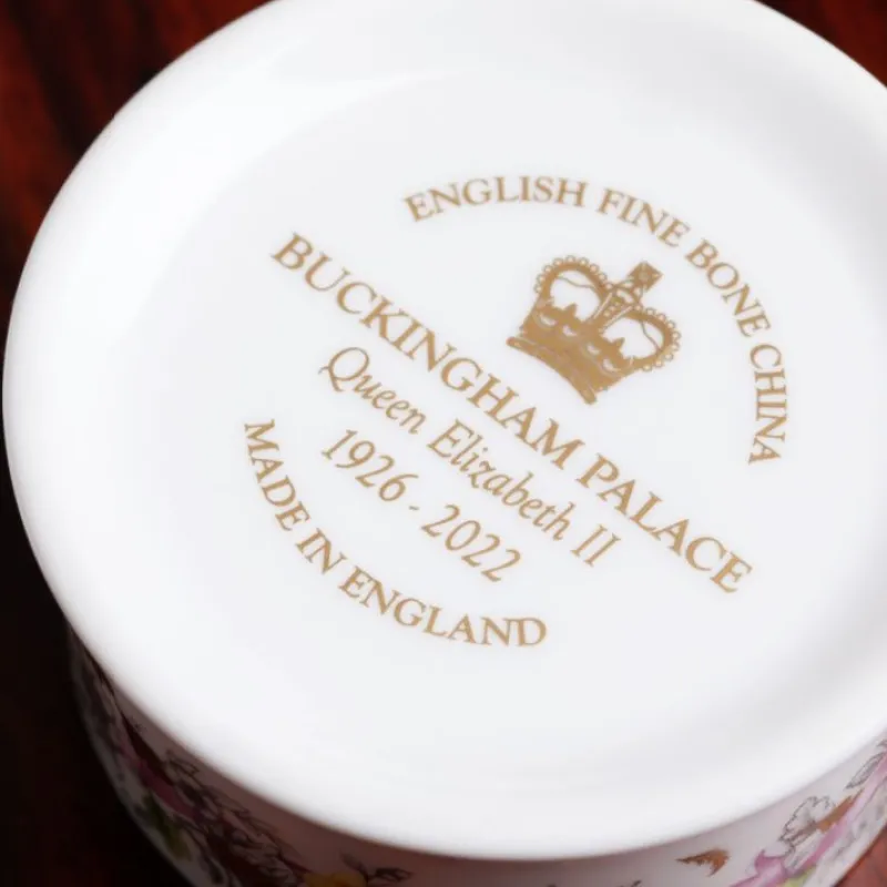 Outlet Queen Elizabeth Ii Commemorative Pillbox Queen Elizabeth Ii Commemorative Range