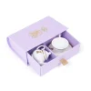 Best Queen Mary'S Dolls' House Miniature Set Cups & Saucers