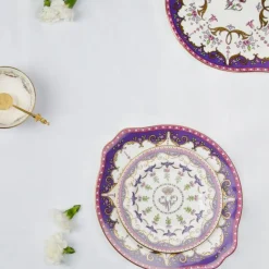 Sale Queen Victoria Sandwich Plate Afternoon Tea