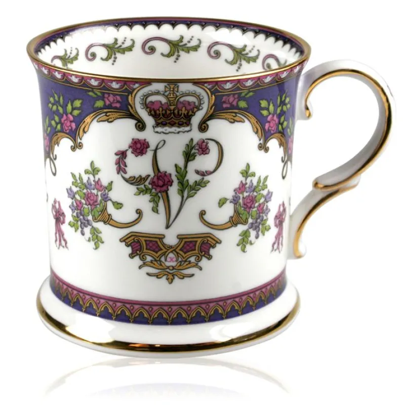 Queen Victoria Tankard Tankards & Mugs