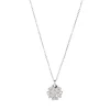 New Rose Pendant Necklaces