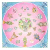 Best Royal Porcelain Silk Scarf Scarves