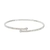 Best Slim Crystal Bracelet Bracelets
