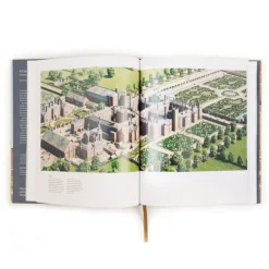 Hot St James'S Palace: From Leper Hospital To Royal Court Royal Collection Publications
