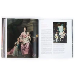 Best Style & Society: Dressing The Georgians Royal Collection Publications