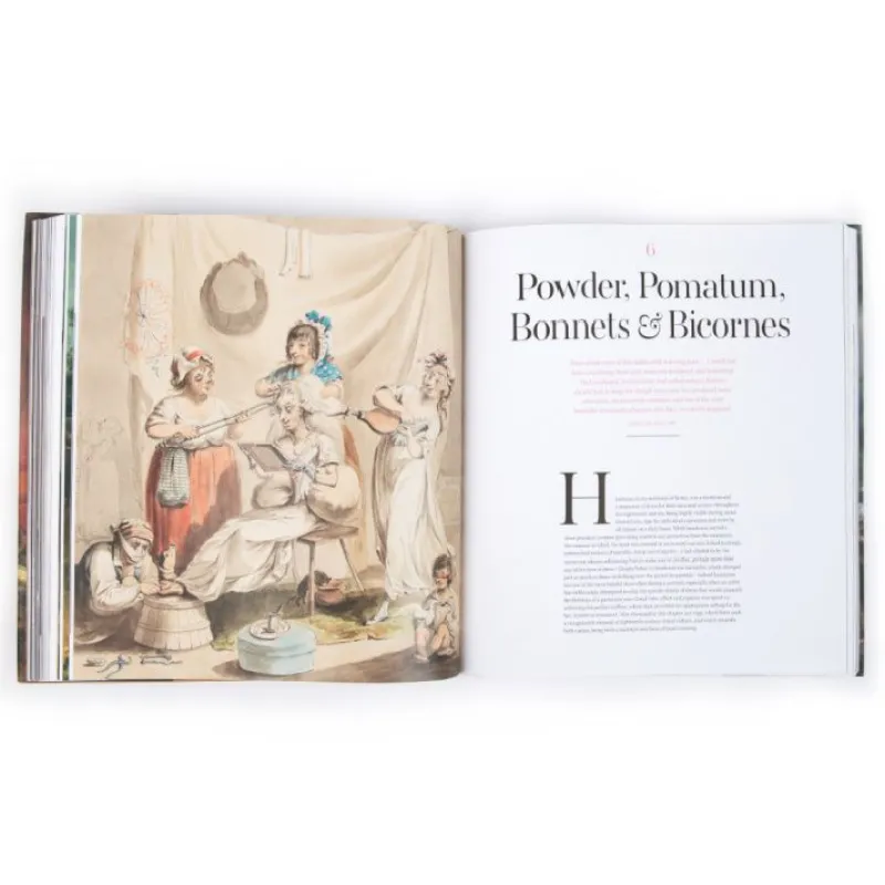 Best Style & Society: Dressing The Georgians Royal Collection Publications
