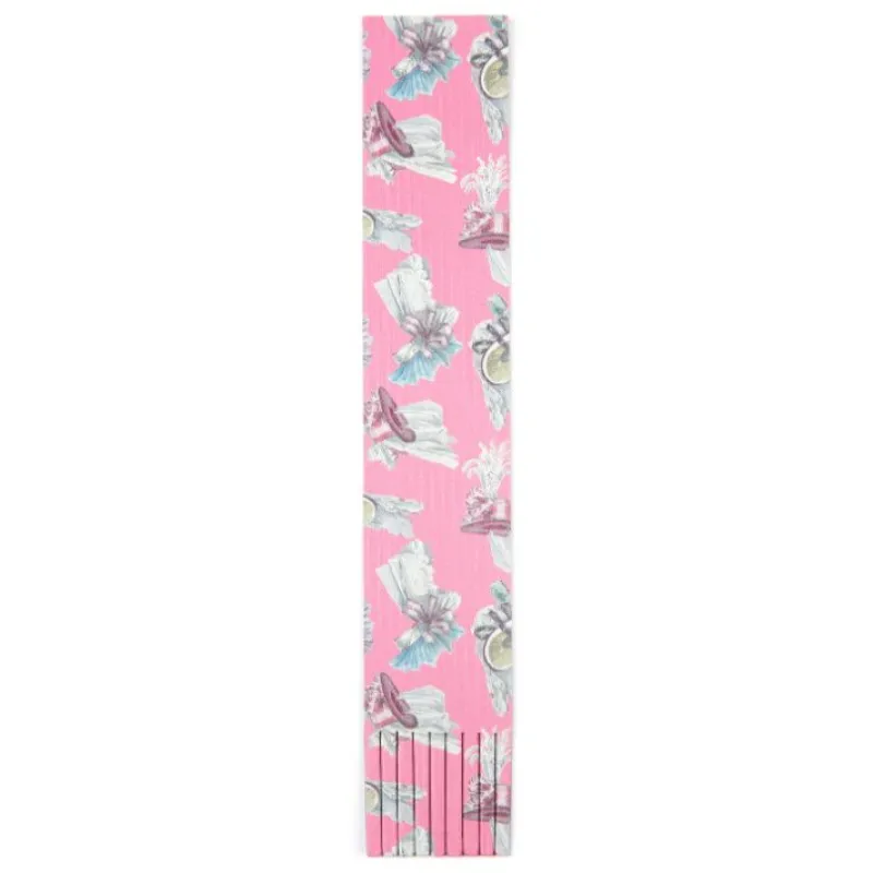 Outlet Style & Society Hat Bookmark Bookmarks