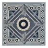 Hot Style & Society Silk Scarf Scarves