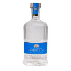 The Buckingham Palace Coronation Gin Wine & Spirits
