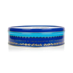 Clearance The Coronation Biscuit Tin Biscuits