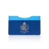 Discount The Coronation Card Holder His Majesty The King'S 75Th Birthday