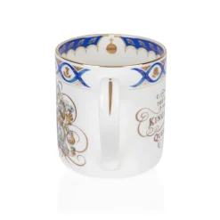 Sale The Coronation Coffee Mug Tankards & Mugs