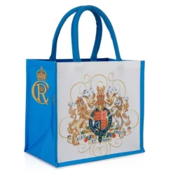 The Coronation Juco Bag Bags