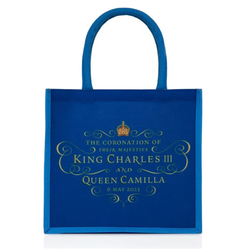 The Coronation Juco Bag Bags