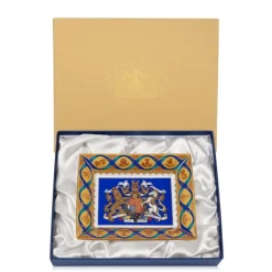 Discount The Coronation Limited Edition Tray The Coronation Of King Charles Iii