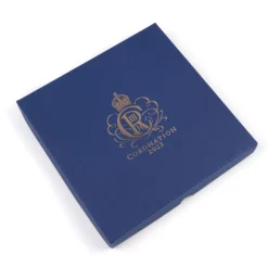 Discount The Coronation Limited Edition Tray The Coronation Of King Charles Iii