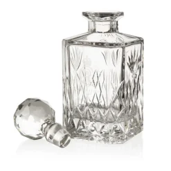 Clearance The Coronation Limited Edition Decanter Wine & Spirits