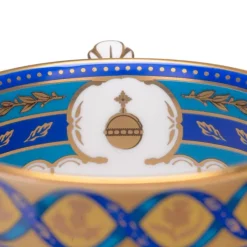 Hot The Coronation Limited Edition Large Tankard Tankards & Mugs