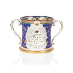 Best The Coronation Limited Edition Loving Cup The Coronation Of King Charles Iii