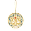 Discount The Coronation Roundel Decoration Decorations