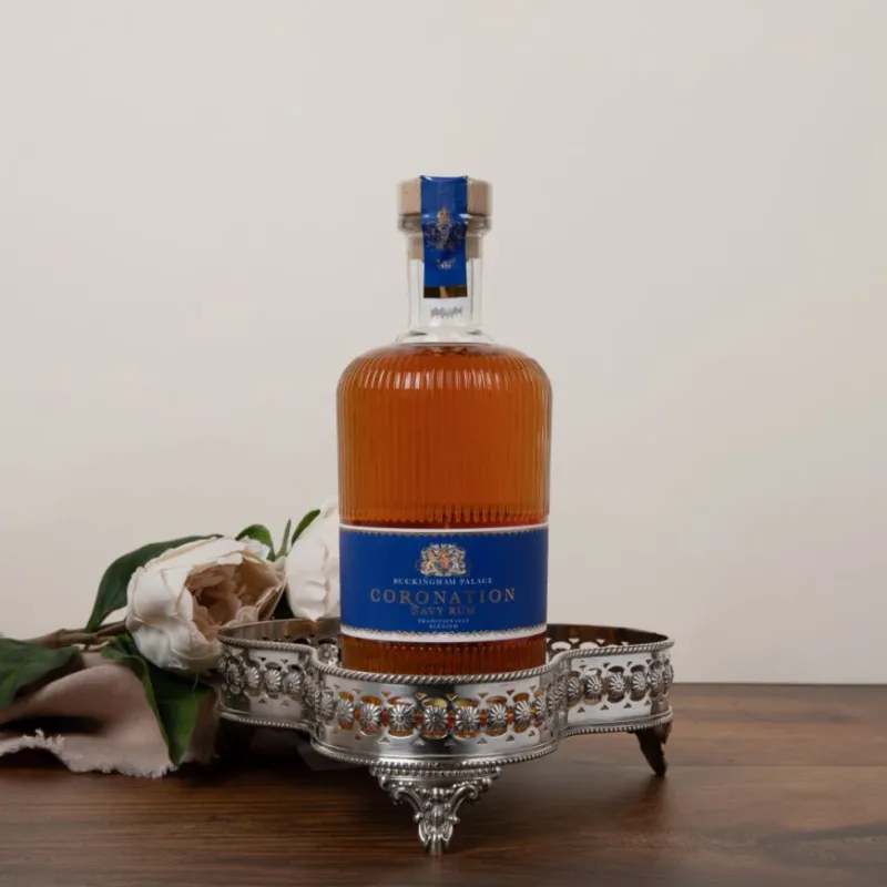 Outlet The Coronation Rum Wine & Spirits