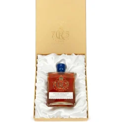 Outlet The King'S 75Th Birthday Limited Edition Whisky Wine & Spirits
